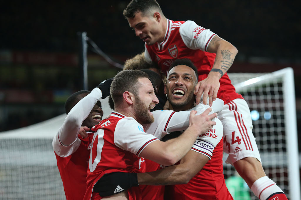 Wolves vs Arsenal LIVE! Premier League updates, live score and commentary stream